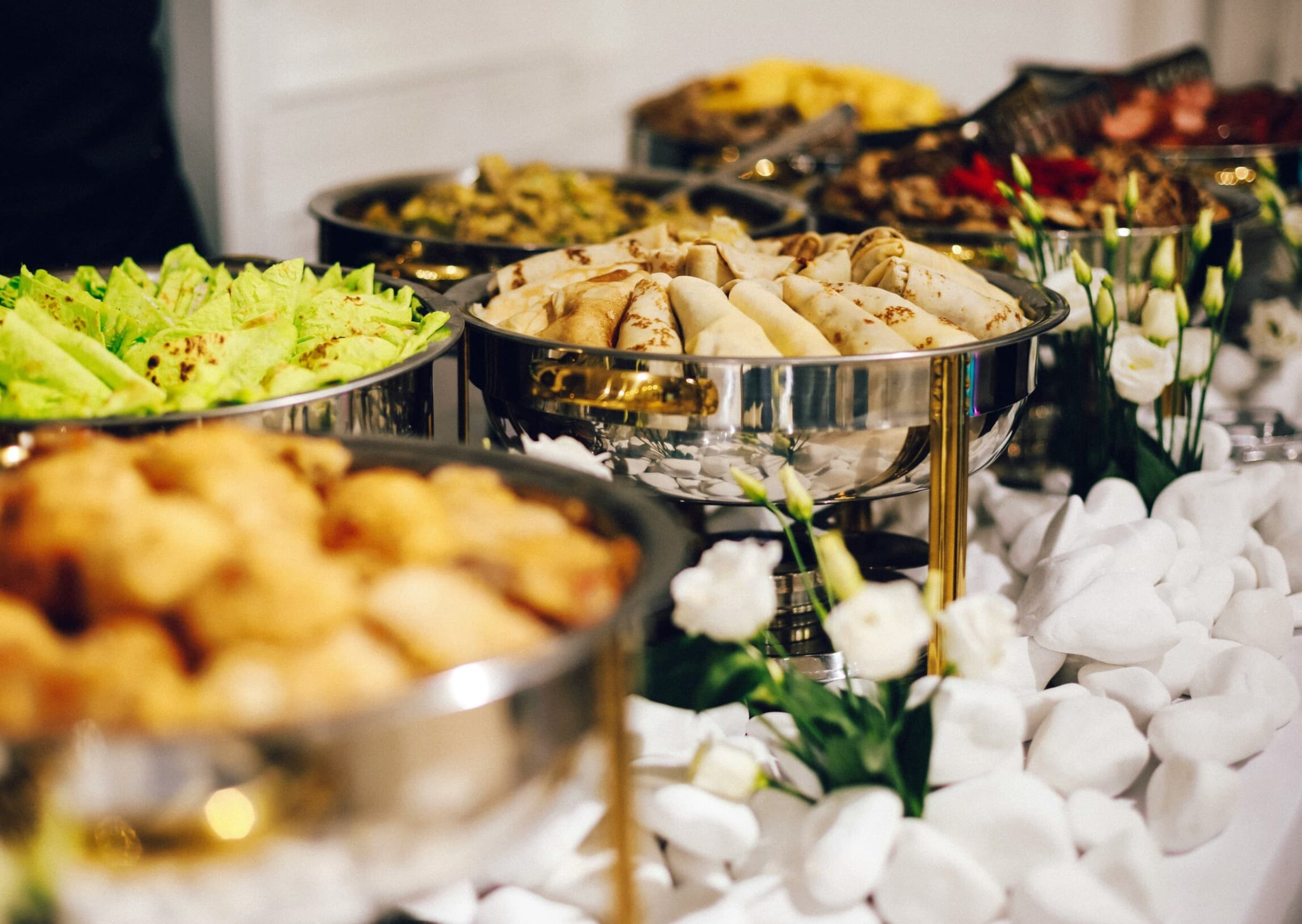 Sardar Ji restaurant